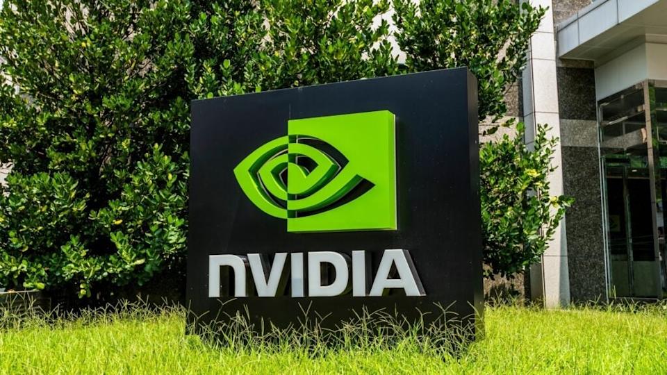 U.S. Weighs Allowing Nvidia’s AI Chips Back Into China